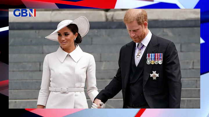 'Let's hope Harry and Meghan can stop cheapening t...