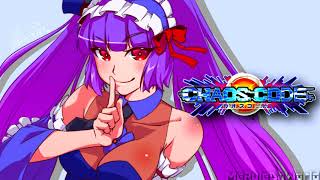 Chaos Code ost - Sonata For Celia (Celia Stage) [Extended]