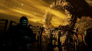 Dead Space (2023), Playthrough, (New Game+), Chapter 3, Course Correction