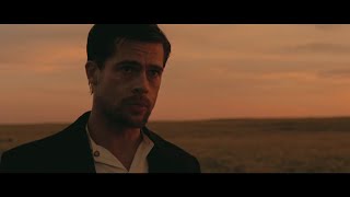 The Assassination Of Jesse James By The Coward Robert Ford (2007) Türkçe Altyazılı 1. Fragman
