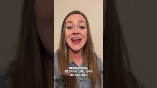 What is the Christian’s hope?