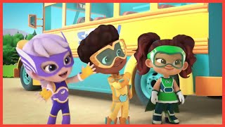 Campamento S.m.a.s.h. El Campamento S.m.a.s.h. Es Lo Mejor Discovery Kids