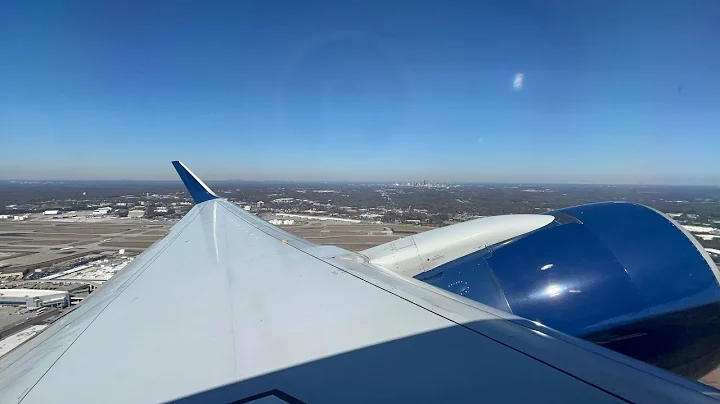 TRIP REPORT: Delta Airlines Boeing 757-200 Atlanta (ATL) - Fort Myers (RSW)