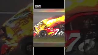 In 2016 Carl Edwards Crashed Out Of The Titledeciding Race