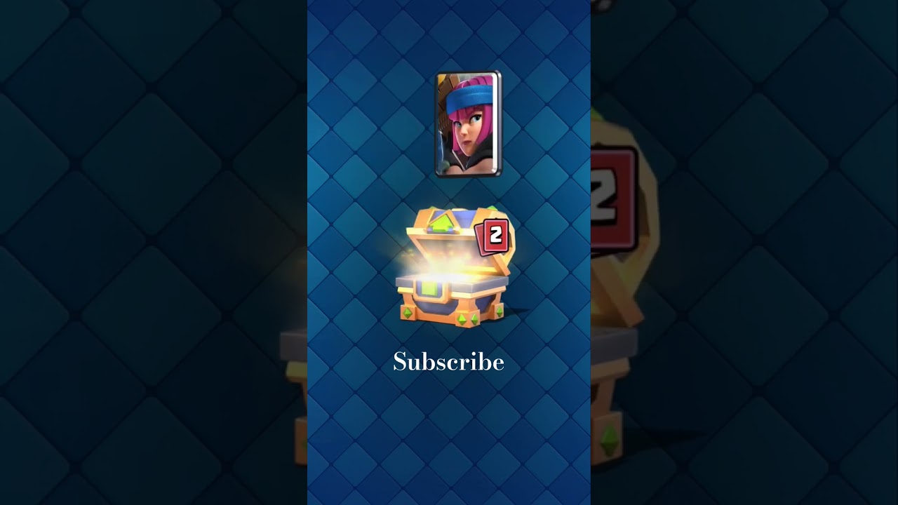 CLASH ROYALE - OFERTA 