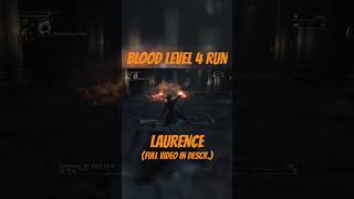 Blood Level 4 Run | Laurence (Horror Music Video) #bloodborne #residentevil #music #horror #ps4 #ps5
This guy was torture to beat. He has so many one shot attacks that come out so insanely quick. His health pool is massive and his second phase is terrifying because of how small the arena is making it so easy to get caught in a corner if you try to run from his crawl pound attack thing. Anyways yeah I hate Laurence, and beating him at level 4 was one of the hardest things Ive done in a Fromsoft game.
Full Video (Title/Link):
Bloodborne - Blood Level 4 Run | All Bosses (With Music From Horror Movies/Videogames)
https://youtu.be/GflmuUBK8Ko
Song Used (Title/Link):
Resident Evil Remake Soundtrack Final Battle
https://www.youtube.com/watch?v=UeJv2frxvfo&ab_channel=zero19923 Blood Level 4 Run | Laurence (Horror Music Video) #bloodborne #residentevil #music #horror #ps4 #ps5