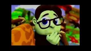 Sim Theme Park - Intro