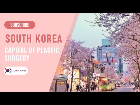 PLASTIC SURGERY IN