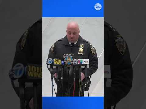 NYPD updates public on 2 fatal police involved shootings in same night