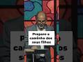 Prepare o Coração: Guiando Seus Filhos na Jornada da Fé! #shorts