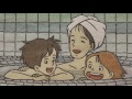 Message to Studio Ghibli
