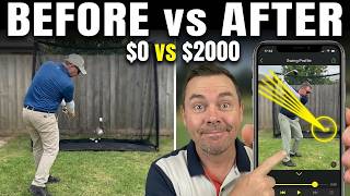 Golf Lessons at Home I Tried This… and It Actually Worked
