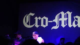 Cro-Mags - No One’s Victim - @Blah Blah, Torino, Italy, 2023.08.02