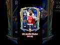 RB Jurrien Timber Ovr 117 | FC Mobile VN #fcmobilereview #fcmobilevn #teamoftheseason