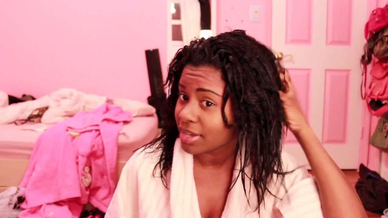 Updated Egg Protein Treatment YouTube