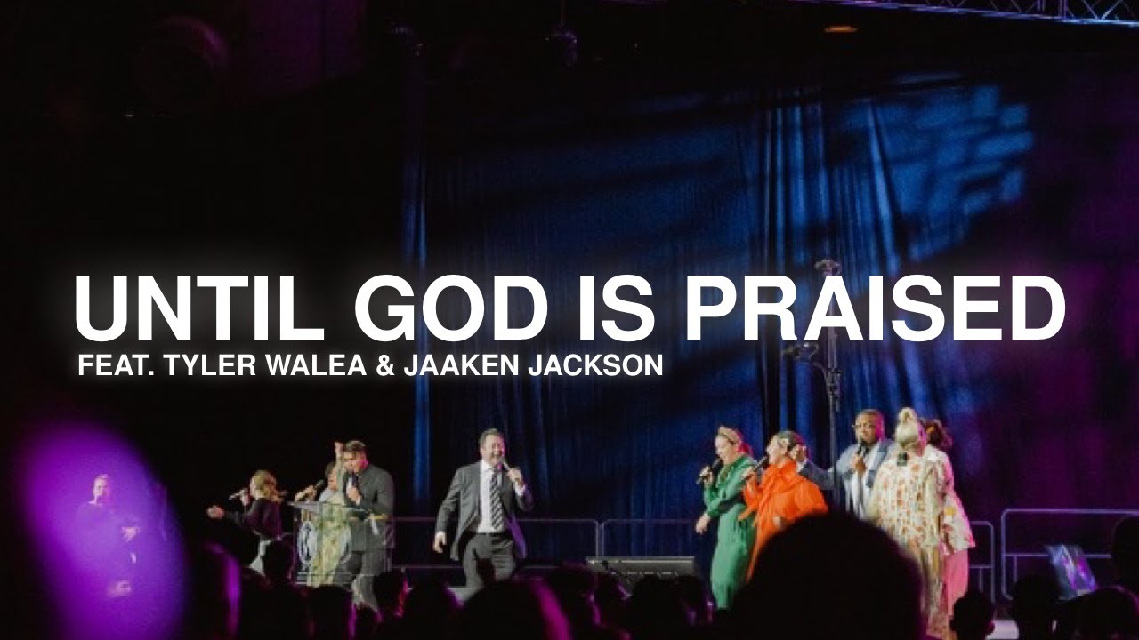 Until God Is Praised UPCI General Conference 2022 Acordes Chordify