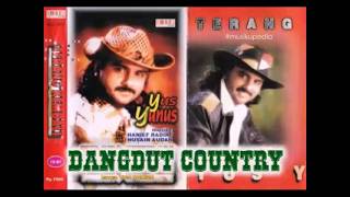 (Full Album) Yus Yunus # Terang Kembali