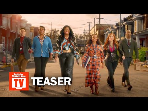 Abbott Elementary Season 2 Teaser