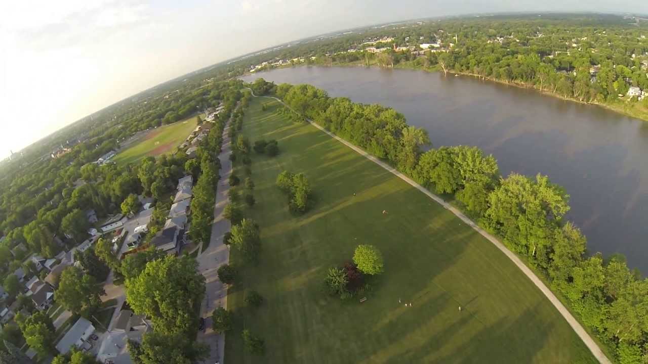 Churchill Drive Park