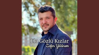 Ela Gözlü Kızlar (Etc Production)