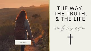 The Hidden Power of Exodus 15:2 Revealed