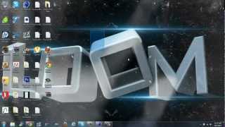How To Fix The Application Error For C4D (Desc.)