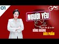 Ngi yu c  truyn audio tm l x hi  mc hng nhung tp 1