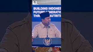 To Become President Prabowo Cdanaigned 5 Times U0026 Lost 4 Times Says Losing Is Sad
