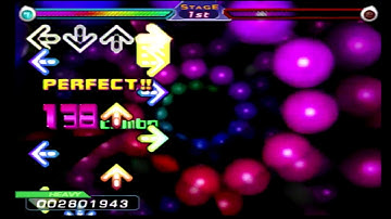 DDR FESTIVAL DanceDanceRevolution- Quickening