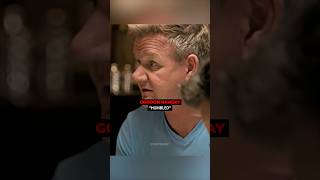 Gino D’Acampo HUMBLES Gordon Ramsay Making Caesar Salad 🥗