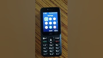 Jio Phone Talk Back off I 2022 I jio phone me talk back off kaise kare ! F320B #shortsvideo #short