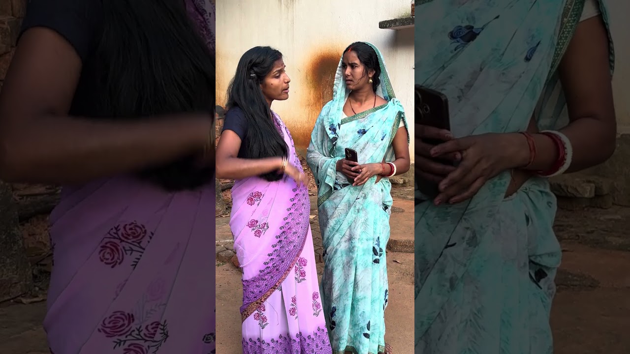 khushi short ka comedy video