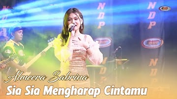 SIA SIA MENGHARAP CINTAMU-ALMEERA SABRINA-OM.NDP 02 September 2023/Karapan sapi piala panglima tni