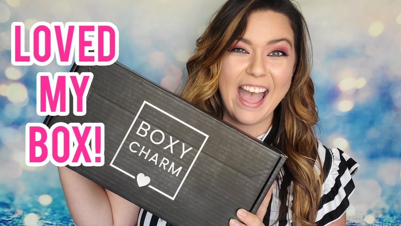 BoxyLuxe Unboxing June 2020 + Coupon Code