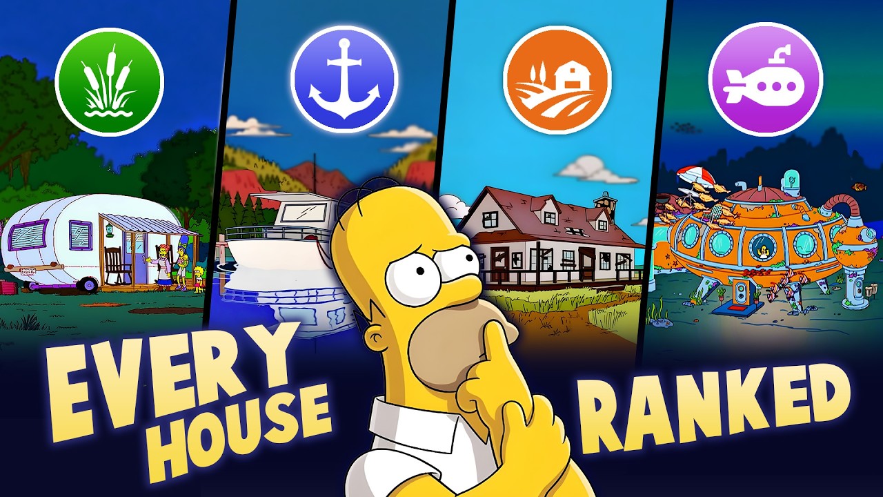 Latest Title & Thumbnail