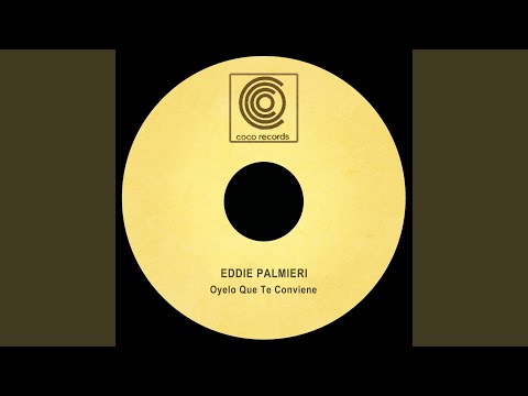 Oyelo Que Te Conviene