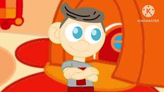 The Tomskedoer Song Season 1