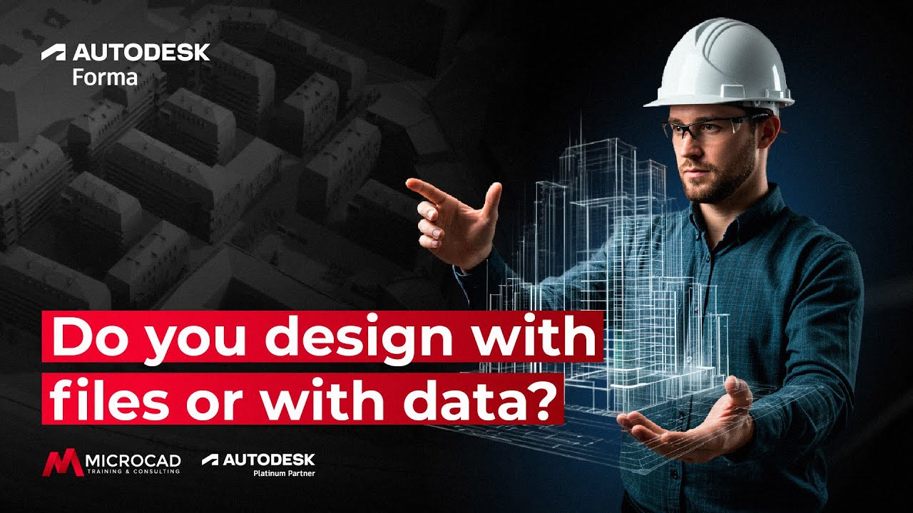 Most interesting features that you will find in Autodesk Forma