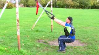 Rip 60 Training Compilation 3 .wmv