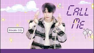 [Vietsub] Call Me - Tử Du.
