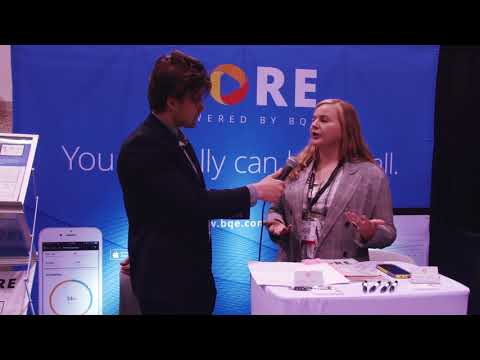 Run Your Business from Your Phone with BQE Core - AEC Next Technology Expo & Conference 2018