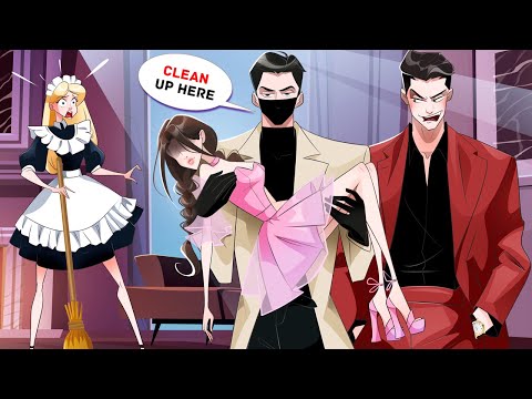 Ammarise's Secret Diary: The Full Leak