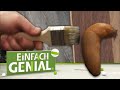 Den Schnecken den Weg abschneiden | Einfach genial | MDR