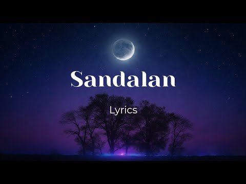 Sandalan [Lyric Video]From Tagalog Chill Beats Vol.4 - YouTube