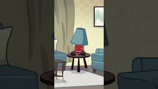 Where Is Lulu? 👀 Hide-and-Seek Kids Animation | Rolling Seeds #shorts