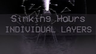 O2 - Sinking Hours [Individual Layers]