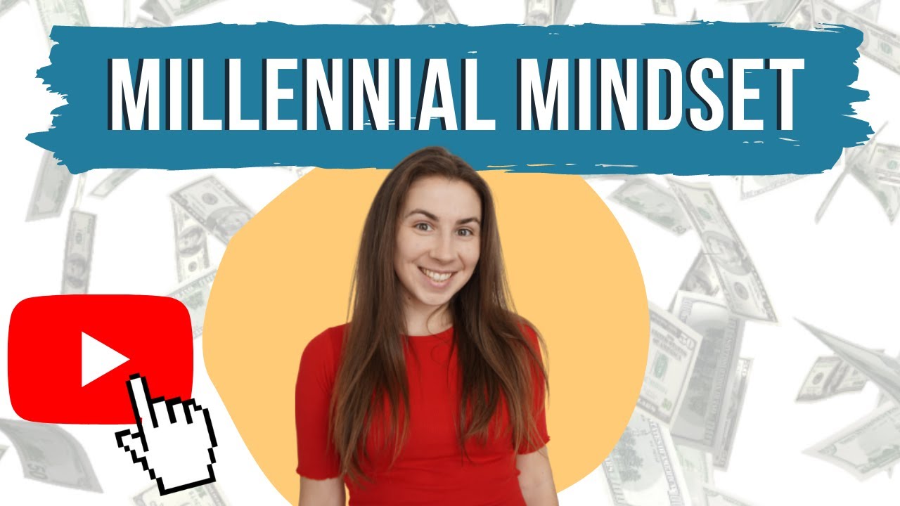 Ben jij een typische Millennial?! YouTube Ben jij een typische Millennial?! YouTube