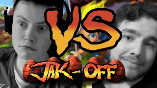 Jak1n Off - Jak & Daxter Full Head to Head Race