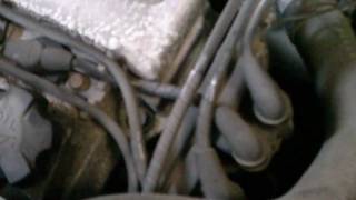 10C0196 2004 KIA OPTIMA 2.7