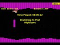 iCopter Classic - (iOS Game) - Version 2.5 - (Full Gameplay)
